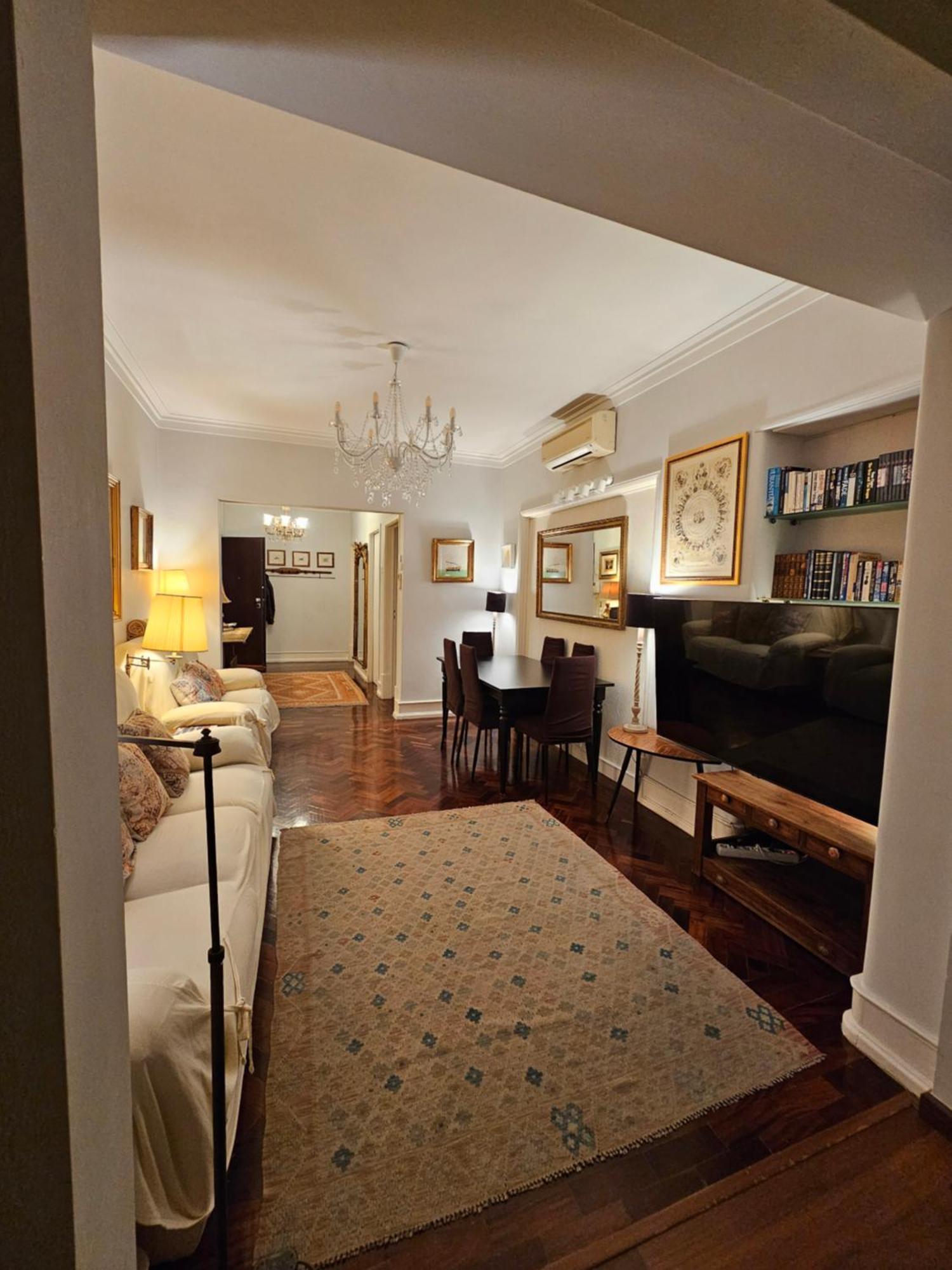 Bela Vista Residence Lisboa Eksteriør billede