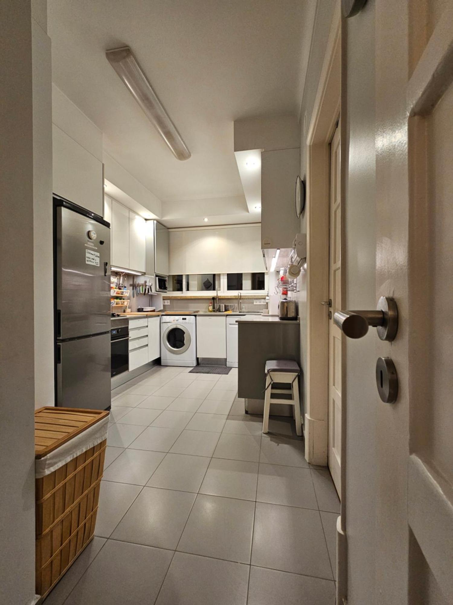 Bela Vista Residence Lisboa Eksteriør billede