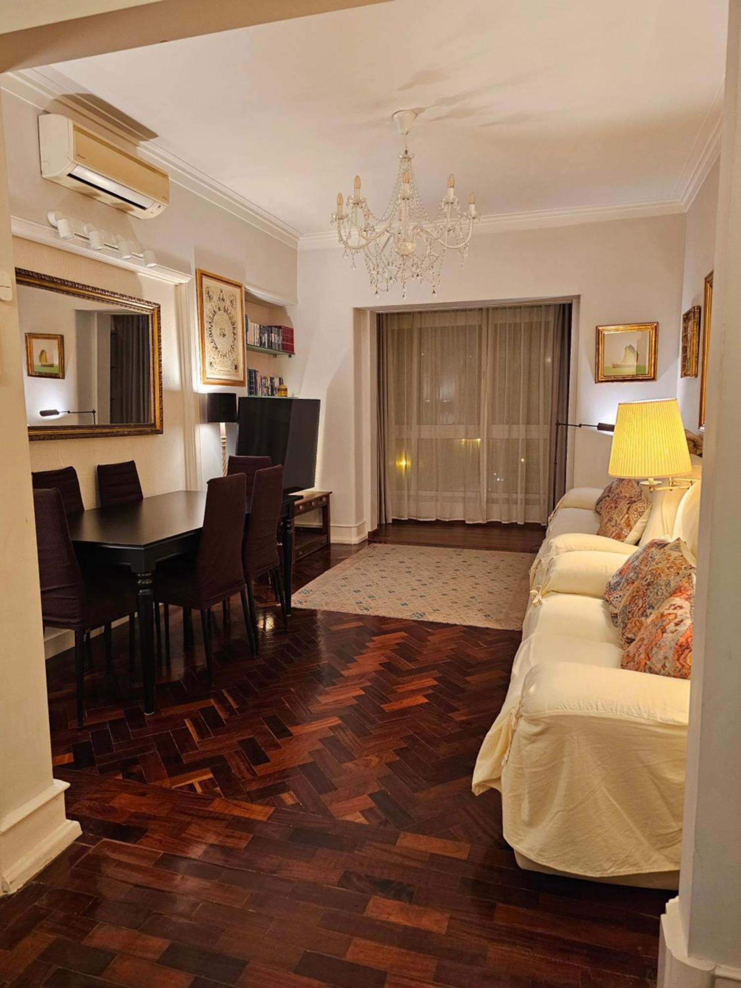 Bela Vista Residence Lisboa Eksteriør billede