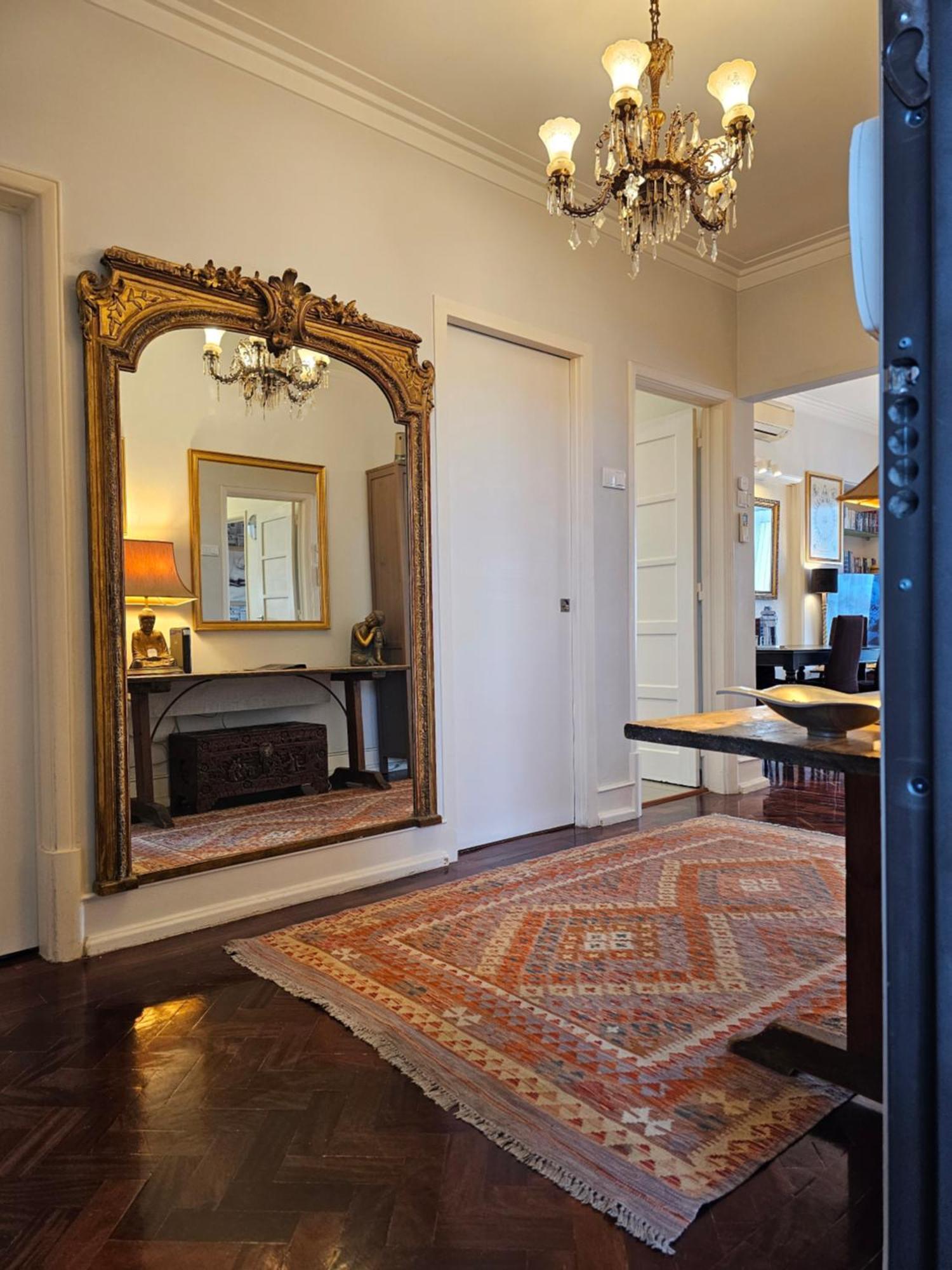 Bela Vista Residence Lisboa Eksteriør billede